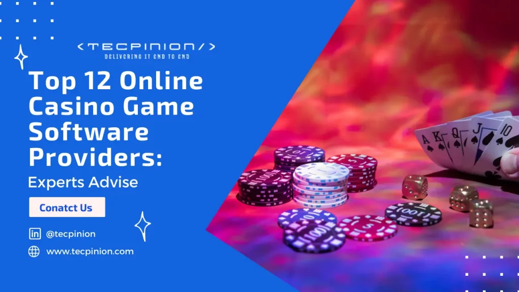 casino game online