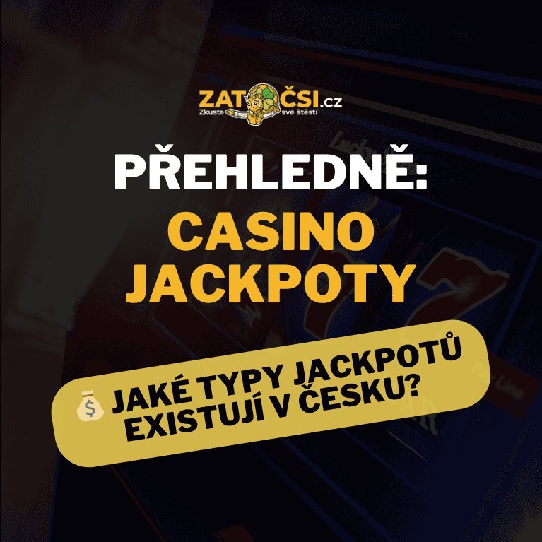 IVCRN: Přehled nejnovějších casino bonusů na trhu